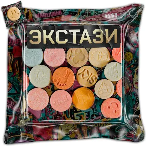 Экстази 280mg 
