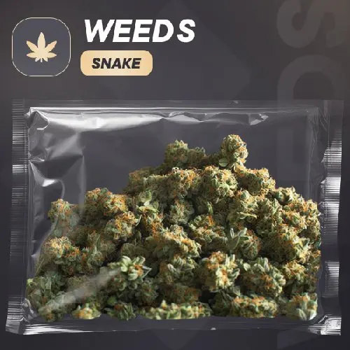 Weeds | SHAKE